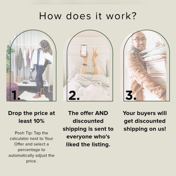 โฌ๏ธโฌ๏ธ How to get CHEAP SHIPPING โฌ๏ธโฌ๏ธ - Picture 3 of 3